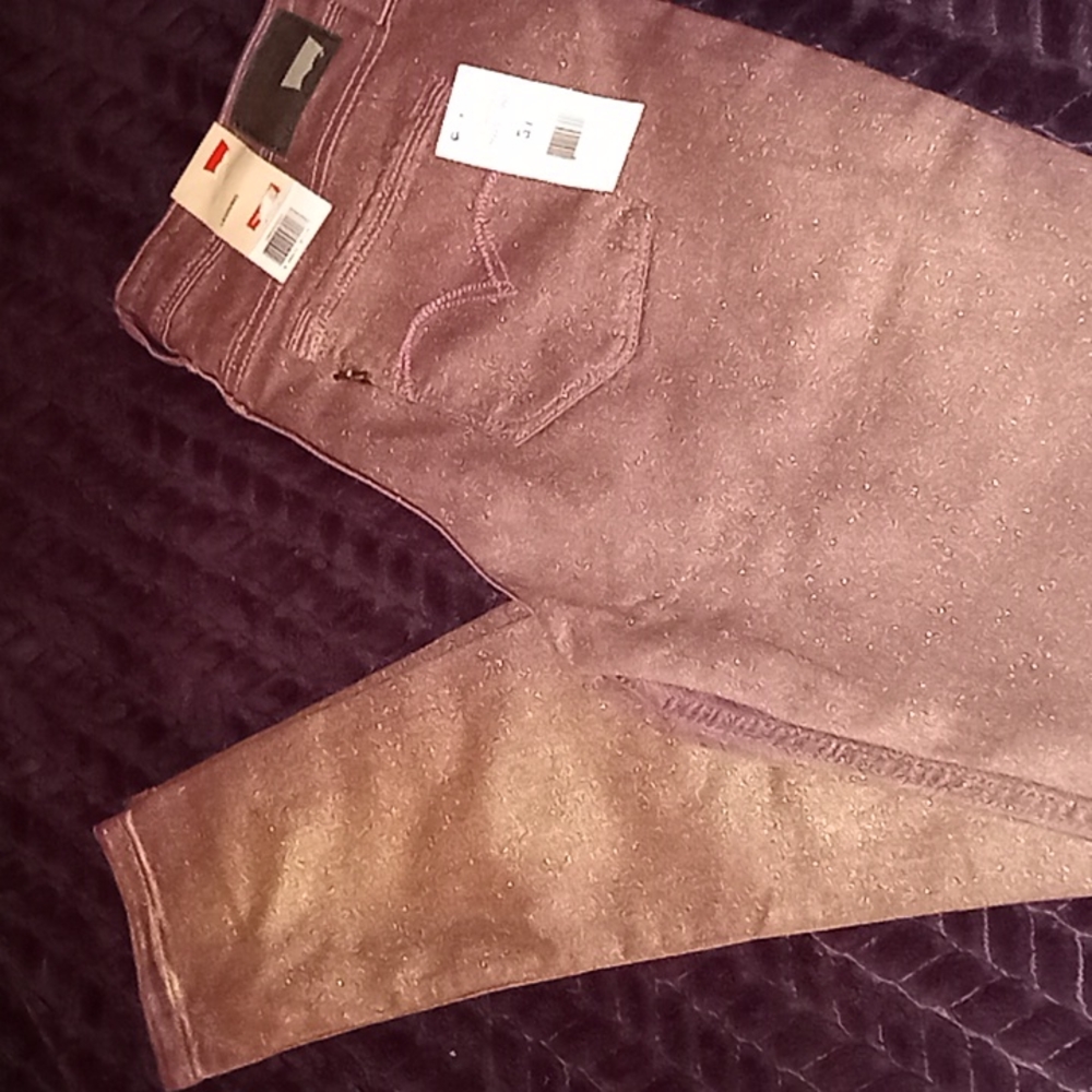 Levi's legging